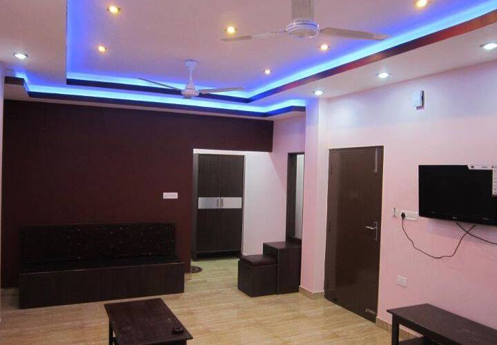 Hotel Sun City, Tinsukia 4